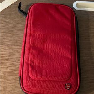Victorinox Scarlet Organizer Pouch